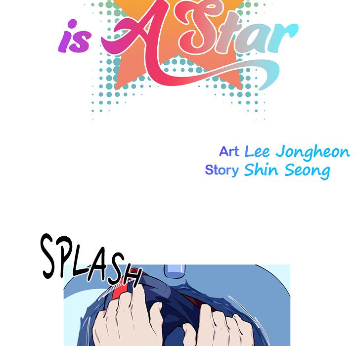 My Girlfriend is a Star - Chapter 1 [photo 31] - MangaPorn