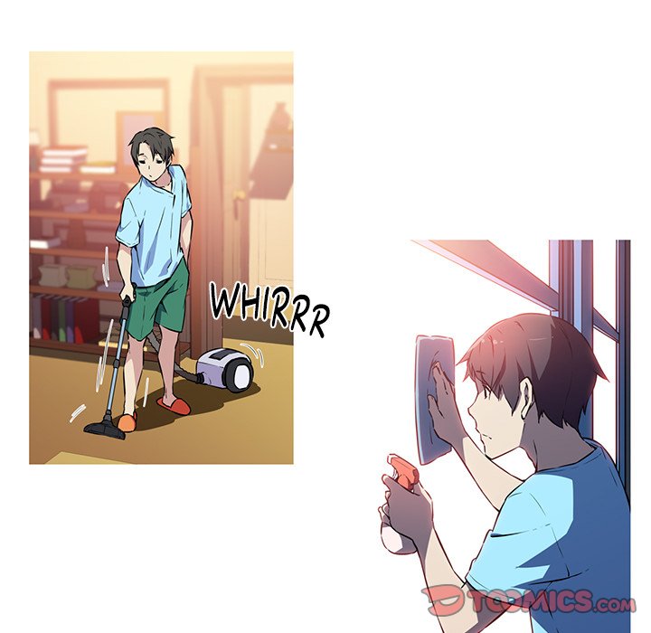 My Girlfriend is a Star - Chapter 1 [photo 34] - MangaPorn