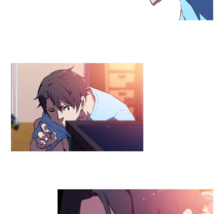 My Girlfriend is a Star - Chapter 1 [photo 35] - MangaPorn