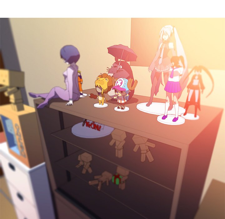 My Girlfriend is a Star - Chapter 1 [photo 37] - MangaPorn