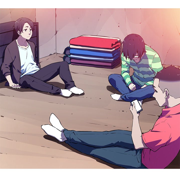 My Girlfriend is a Star - Chapter 1 [photo 47] - MangaPorn