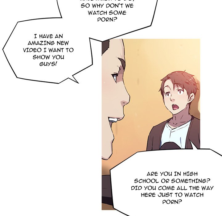 My Girlfriend is a Star - Chapter 1 [photo 53] - MangaPorn