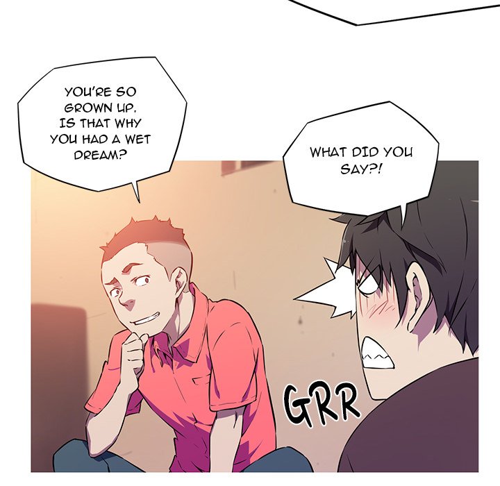 My Girlfriend is a Star - Chapter 1 [photo 54] - MangaPorn