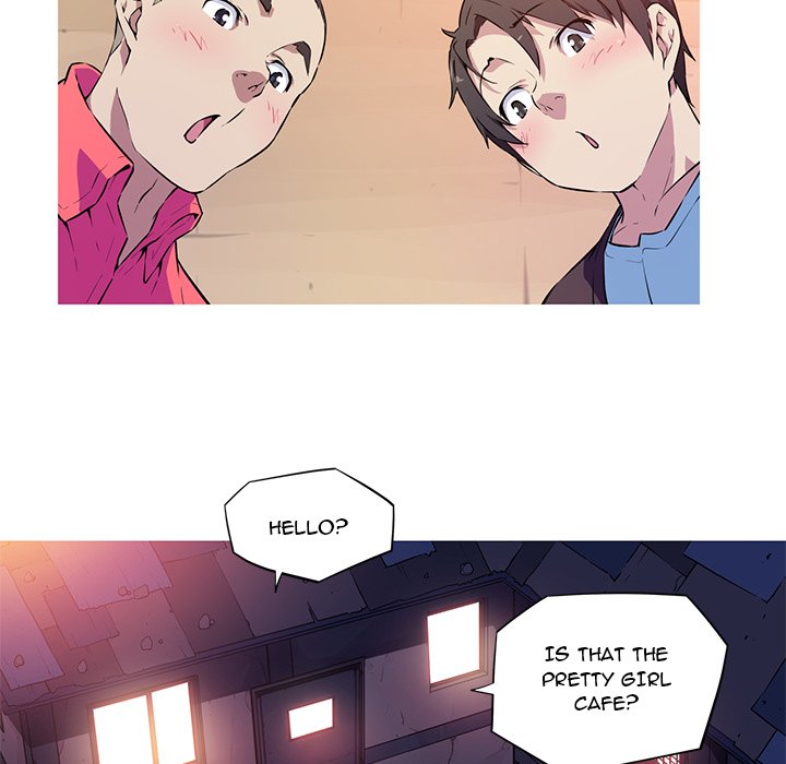 My Girlfriend is a Star - Chapter 1 [photo 58] - MangaPorn