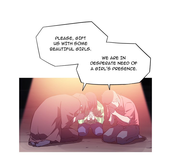 My Girlfriend is a Star - Chapter 1 [photo 60] - MangaPorn