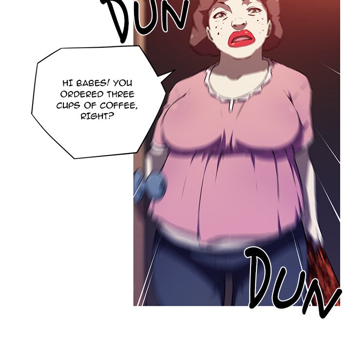 My Girlfriend is a Star - Chapter 1 [photo 62] - MangaPorn