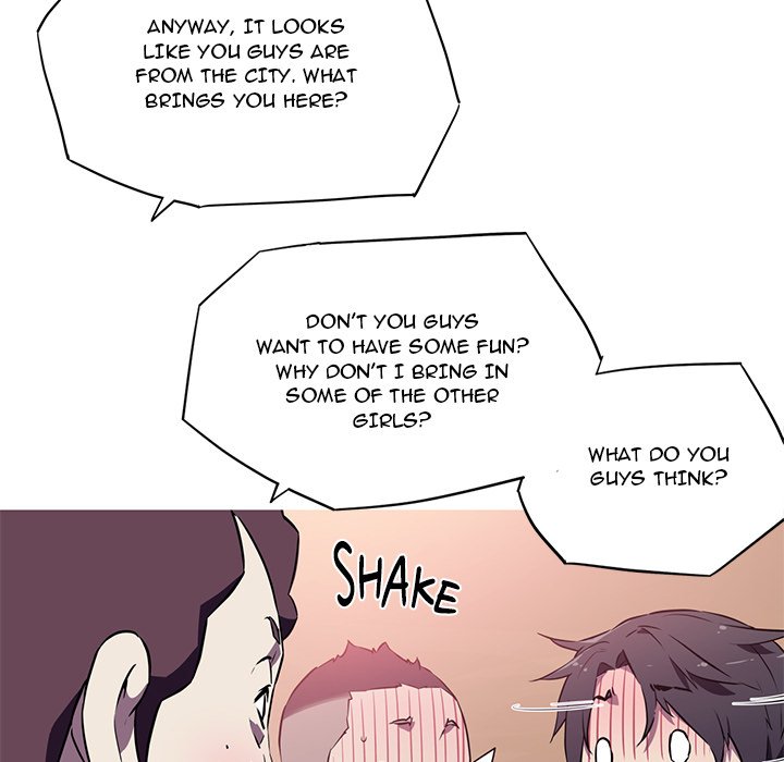 My Girlfriend is a Star - Chapter 1 [photo 73] - MangaPorn