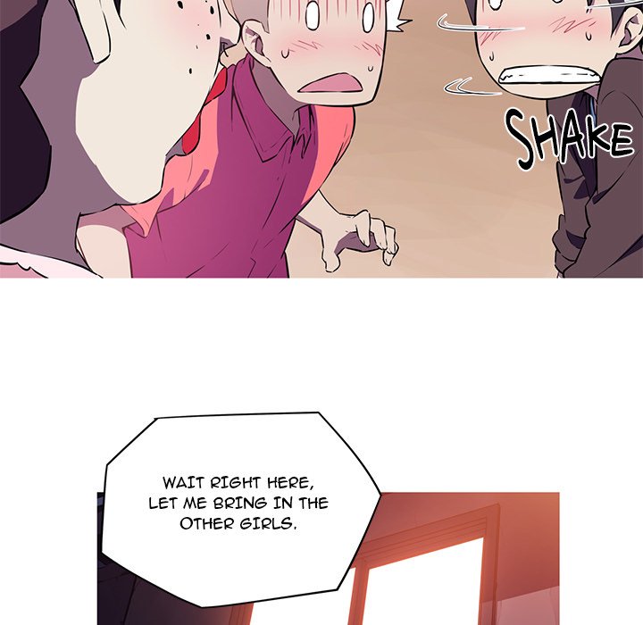 My Girlfriend is a Star - Chapter 1 [photo 74] - MangaPorn