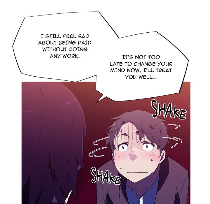 My Girlfriend is a Star - Chapter 1 [photo 87] - MangaPorn