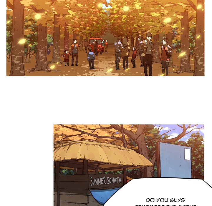 My Girlfriend is a Star - Chapter 1 [photo 91] - MangaPorn