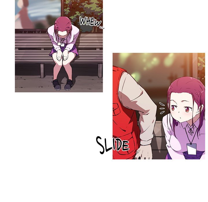 My Girlfriend is a Star - Chapter 2 [photo 12] - MangaPorn