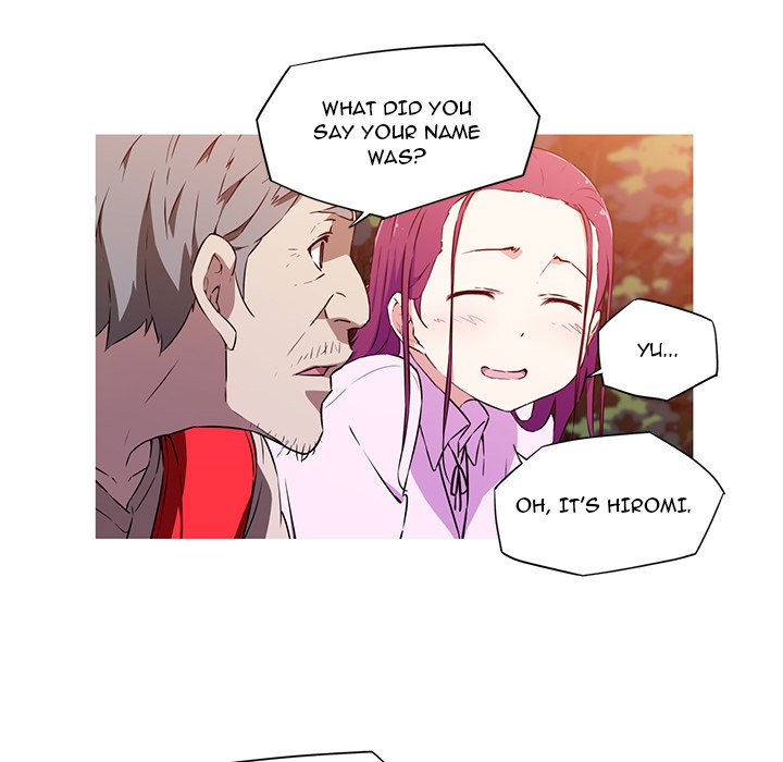 My Girlfriend is a Star - Chapter 2 [photo 13] - MangaPorn