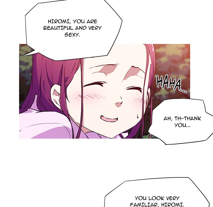 My Girlfriend is a Star - Chapter 2 [photo 14] - MangaPorn