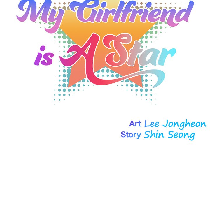 My Girlfriend is a Star - Chapter 2 [photo 19] - MangaPorn