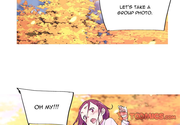 My Girlfriend is a Star - Chapter 2 [photo 2] - MangaPorn