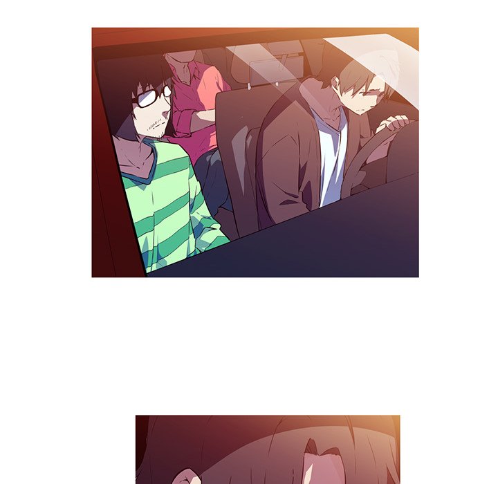 My Girlfriend is a Star - Chapter 2 [photo 23] - MangaPorn