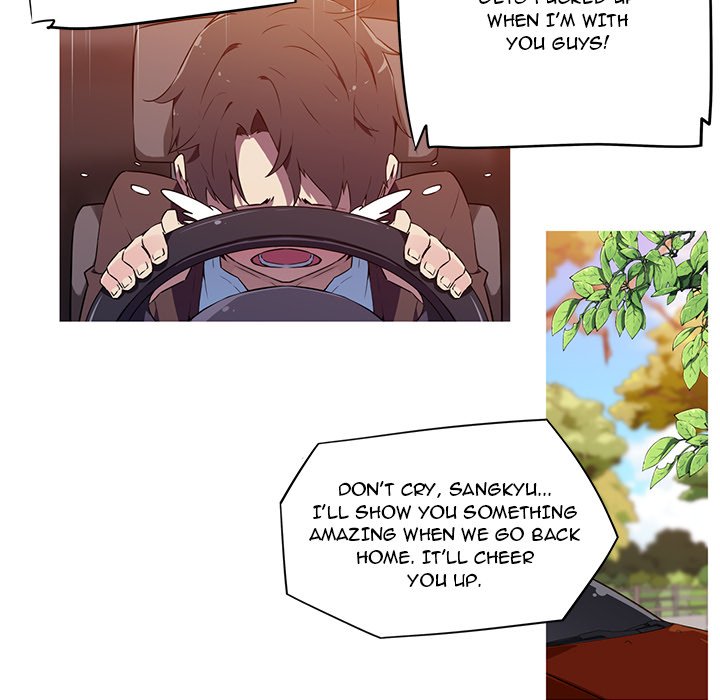 My Girlfriend is a Star - Chapter 2 [photo 25] - MangaPorn