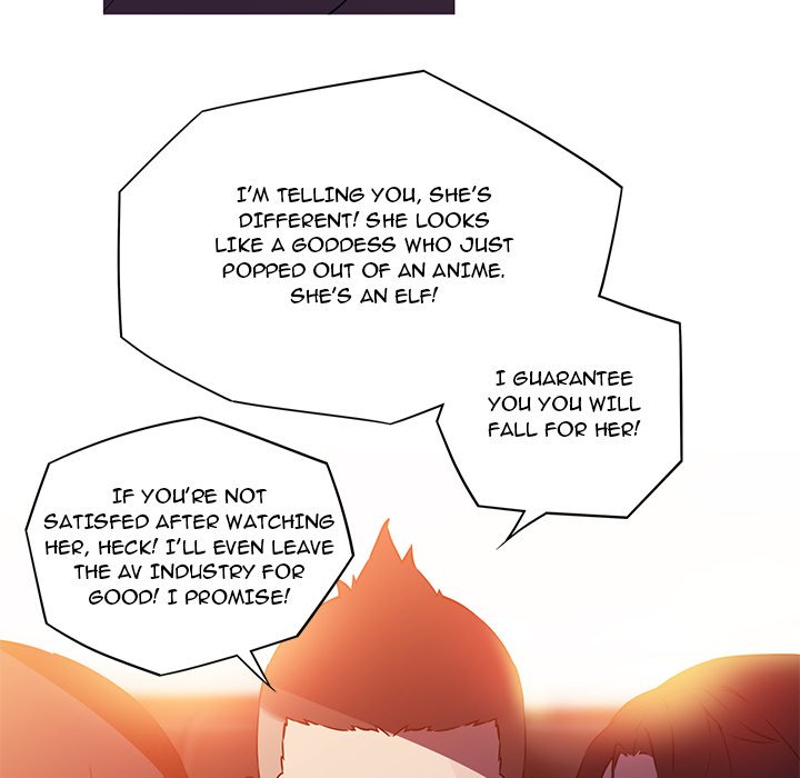 My Girlfriend is a Star - Chapter 2 [photo 28] - MangaPorn