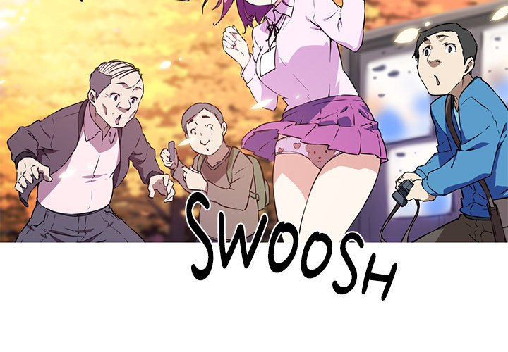 My Girlfriend is a Star - Chapter 2 [photo 3] - MangaPorn