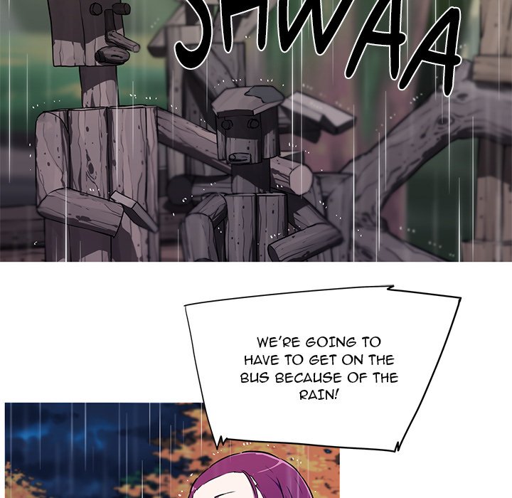 My Girlfriend is a Star - Chapter 2 [photo 34] - MangaPorn