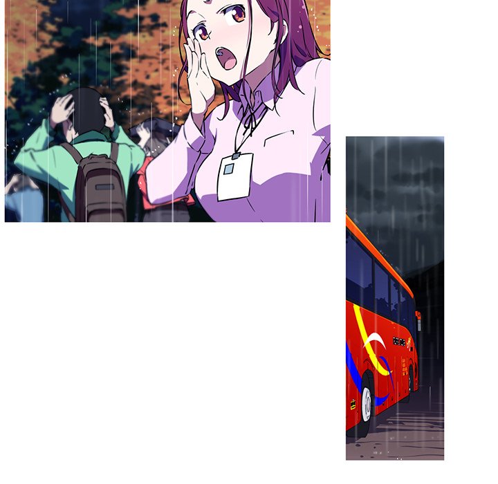 My Girlfriend is a Star - Chapter 2 [photo 35] - MangaPorn