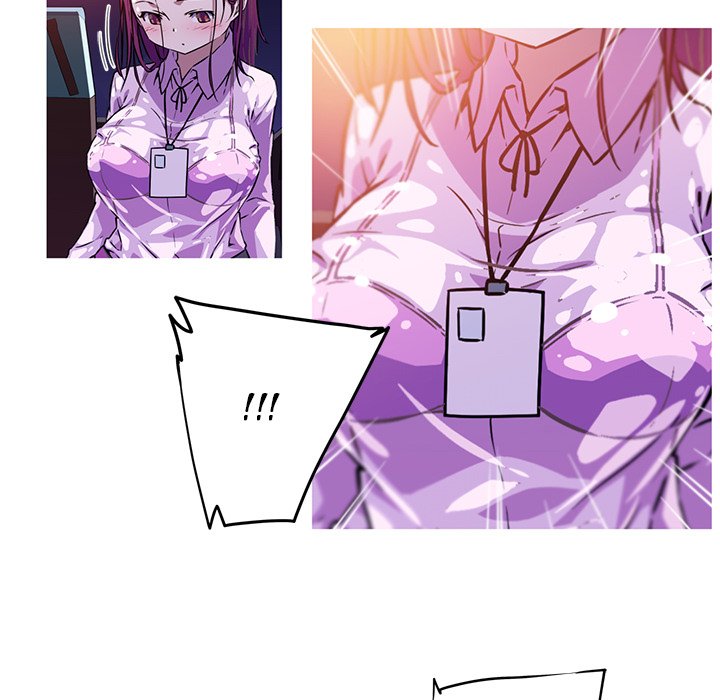 My Girlfriend is a Star - Chapter 2 [photo 39] - MangaPorn