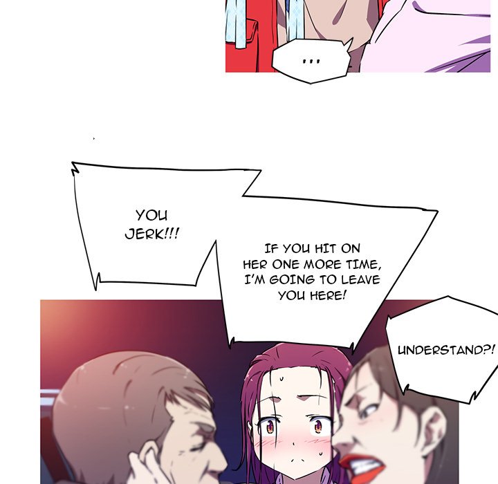 My Girlfriend is a Star - Chapter 2 [photo 42] - MangaPorn