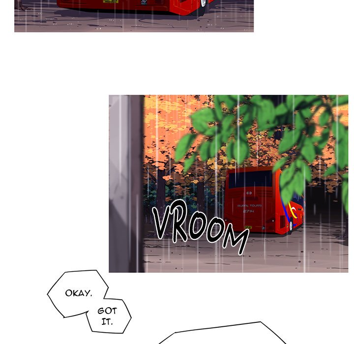 My Girlfriend is a Star - Chapter 2 [photo 44] - MangaPorn