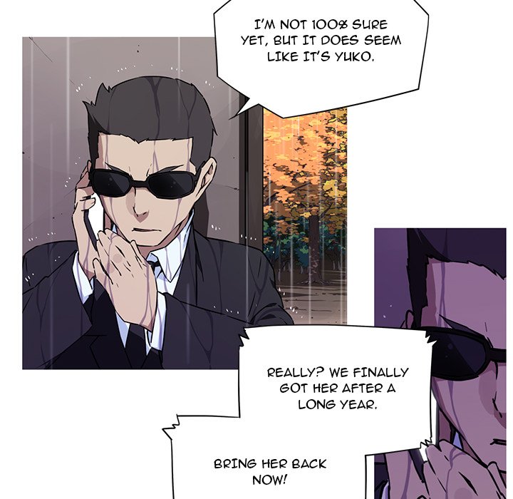 My Girlfriend is a Star - Chapter 2 [photo 45] - MangaPorn