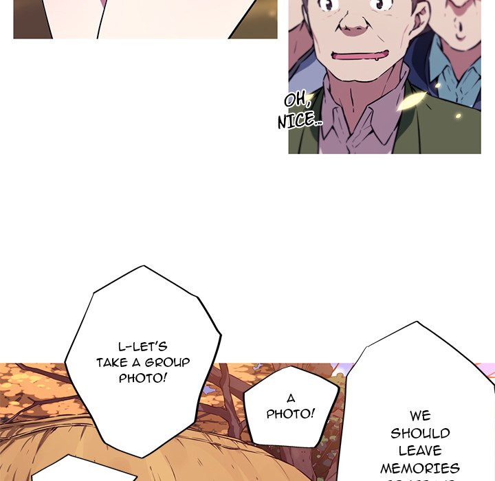 My Girlfriend is a Star - Chapter 2 [photo 5] - MangaPorn