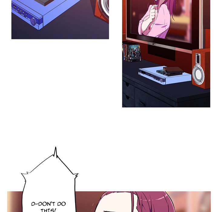 My Girlfriend is a Star - Chapter 2 [photo 50] - MangaPorn