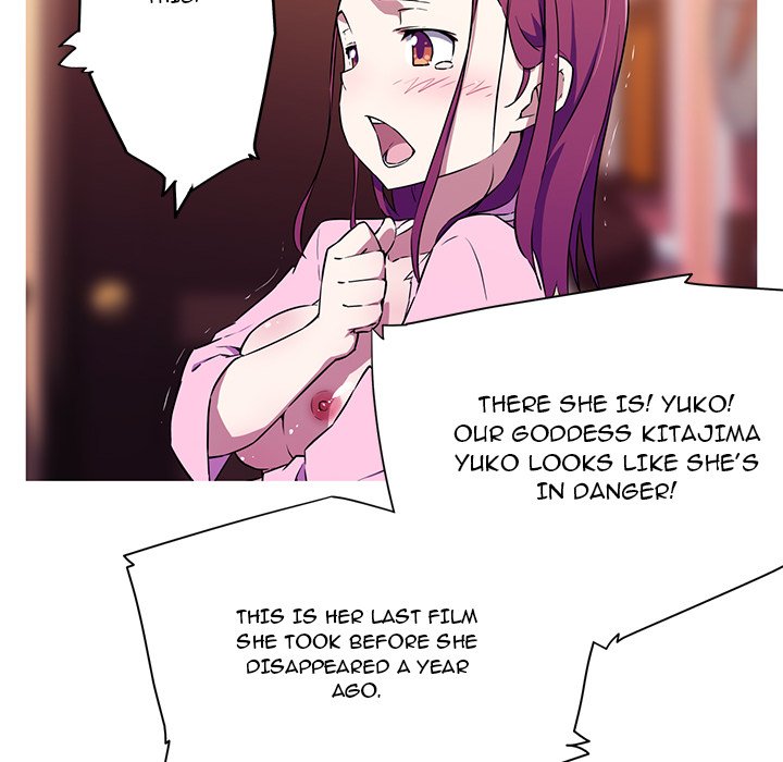 My Girlfriend is a Star - Chapter 2 [photo 51] - MangaPorn