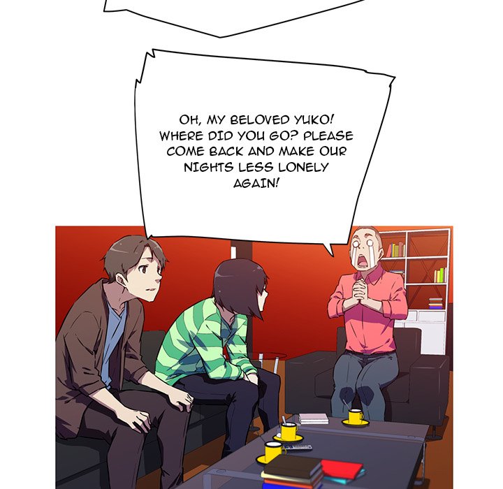 My Girlfriend is a Star - Chapter 2 [photo 52] - MangaPorn