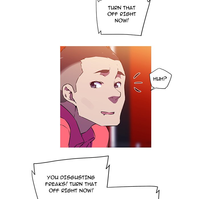 My Girlfriend is a Star - Chapter 2 [photo 60] - MangaPorn