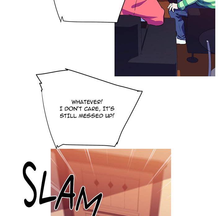 My Girlfriend is a Star - Chapter 2 [photo 62] - MangaPorn