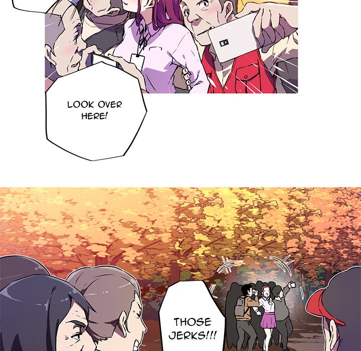 My Girlfriend is a Star - Chapter 2 [photo 7] - MangaPorn