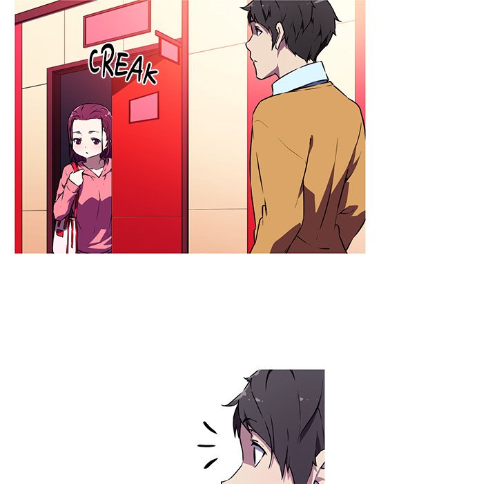 My Girlfriend is a Star - Chapter 3 [photo 10] - MangaPorn