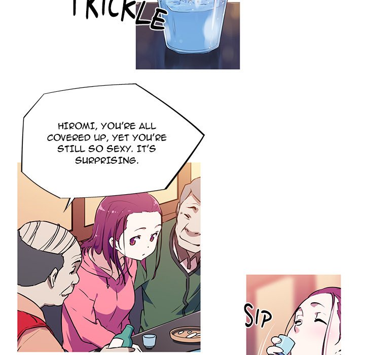 My Girlfriend is a Star - Chapter 3 [photo 16] - MangaPorn