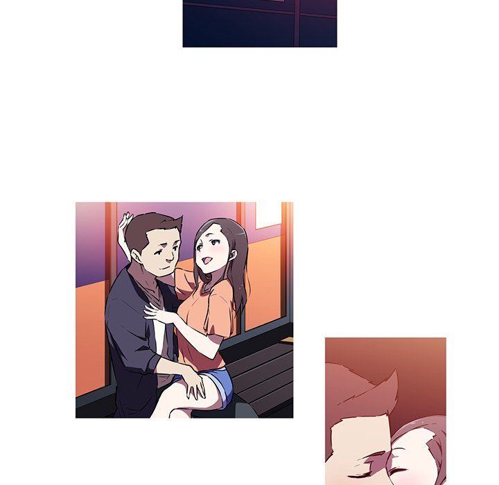 My Girlfriend is a Star - Chapter 3 [photo 24] - MangaPorn