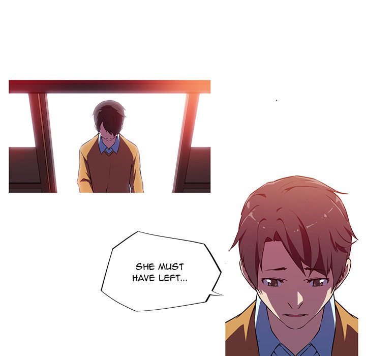 My Girlfriend is a Star - Chapter 3 [photo 28] - MangaPorn