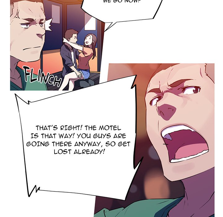 My Girlfriend is a Star - Chapter 3 [photo 30] - MangaPorn