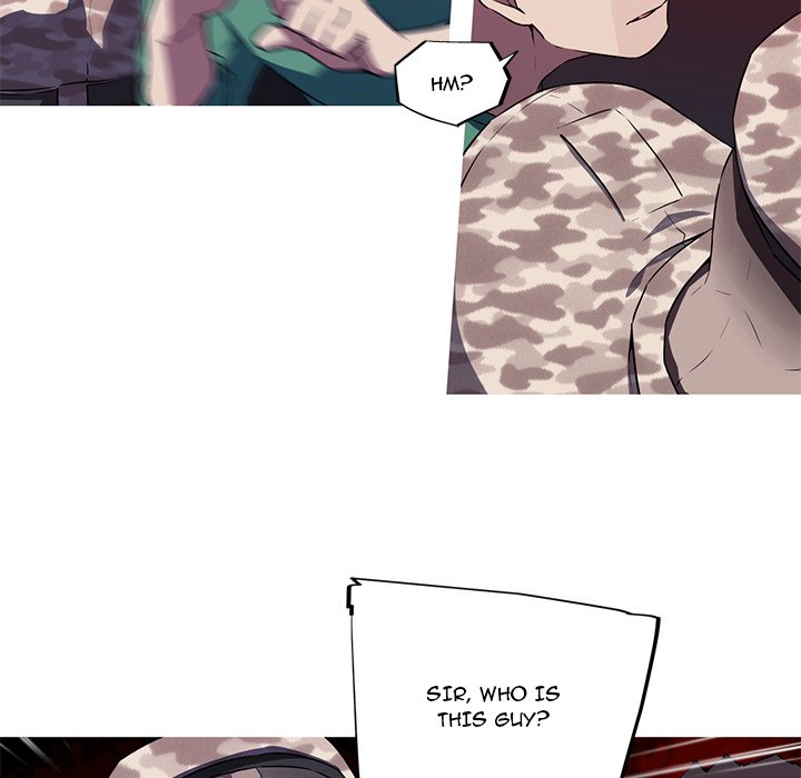 My Girlfriend is a Star - Chapter 3 [photo 34] - MangaPorn