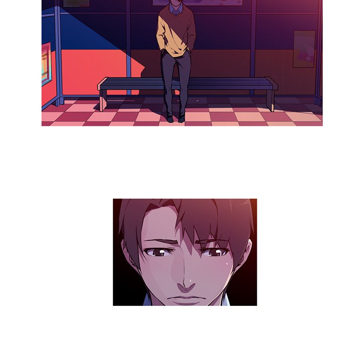 My Girlfriend is a Star - Chapter 3 [photo 39] - MangaPorn