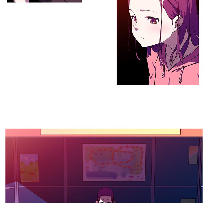 My Girlfriend is a Star - Chapter 3 [photo 43] - MangaPorn