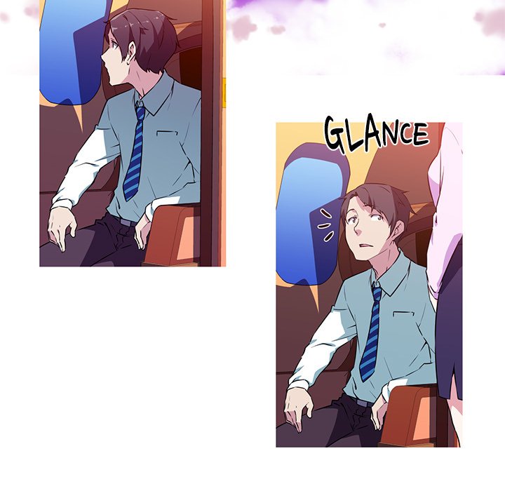 My Girlfriend is a Star - Chapter 3 [photo 47] - MangaPorn