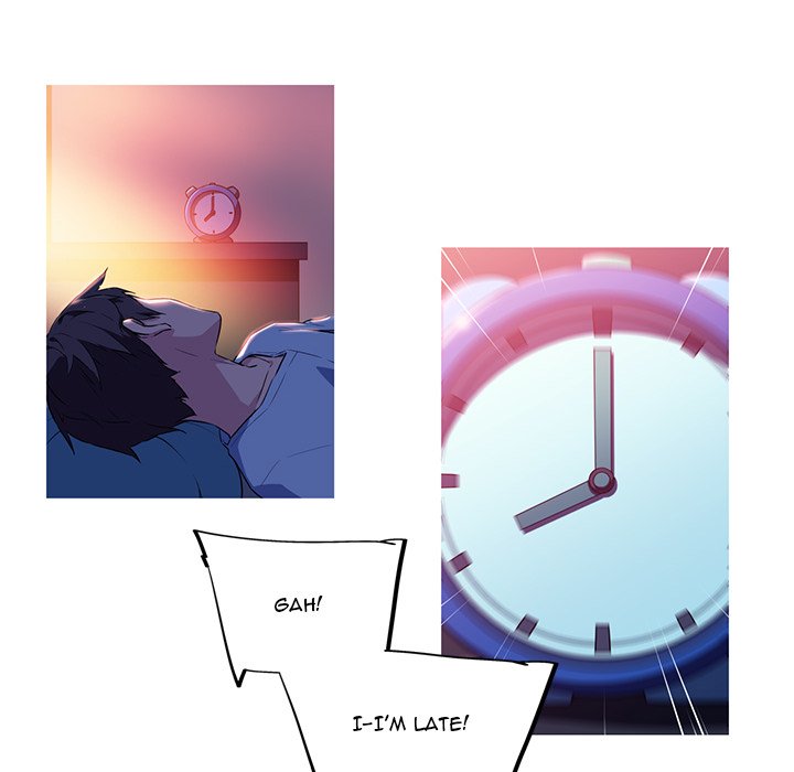 My Girlfriend is a Star - Chapter 3 [photo 57] - MangaPorn