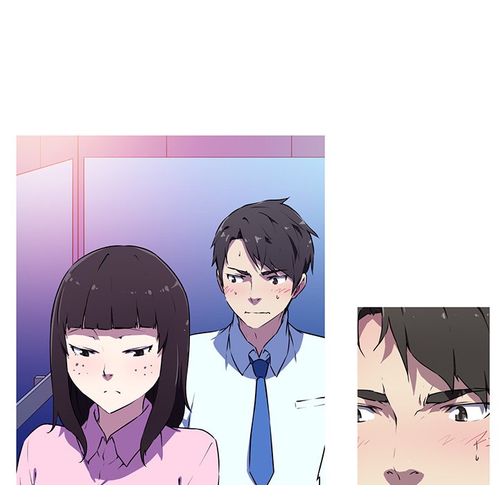My Girlfriend is a Star - Chapter 4 [photo 10] - MangaPorn