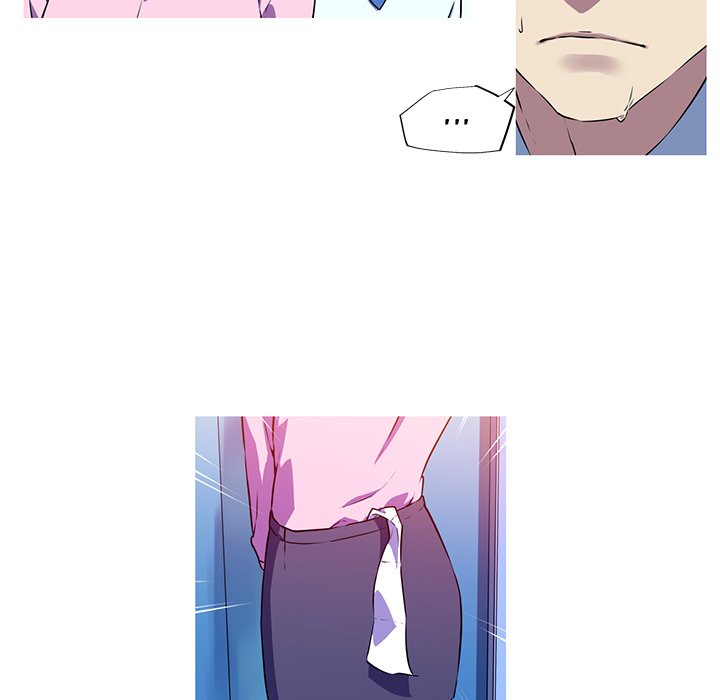 My Girlfriend is a Star - Chapter 4 [photo 11] - MangaPorn