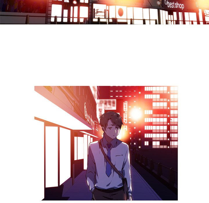 My Girlfriend is a Star - Chapter 4 [photo 19] - MangaPorn