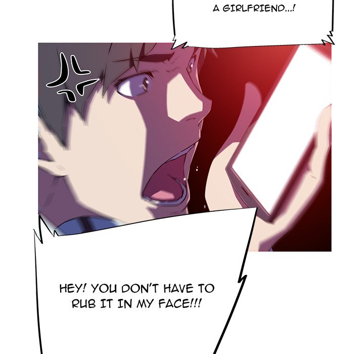 My Girlfriend is a Star - Chapter 4 [photo 22] - MangaPorn